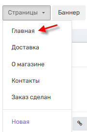 Главная 1